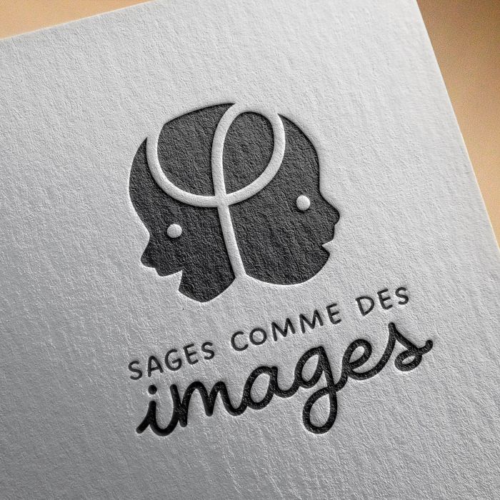 Sages comme des images